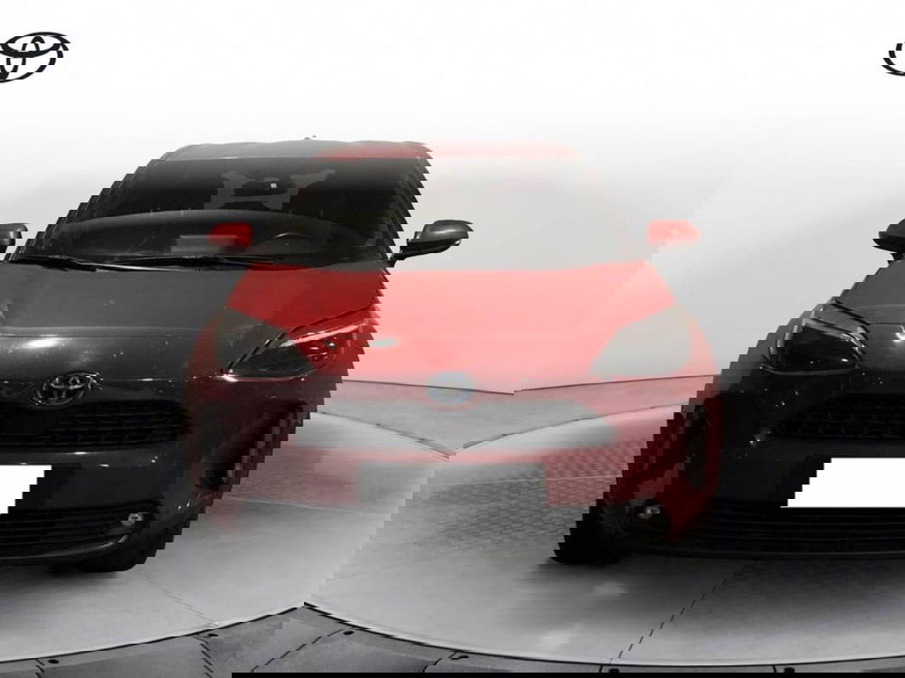 Toyota Yaris Cross usata a Torino (2)