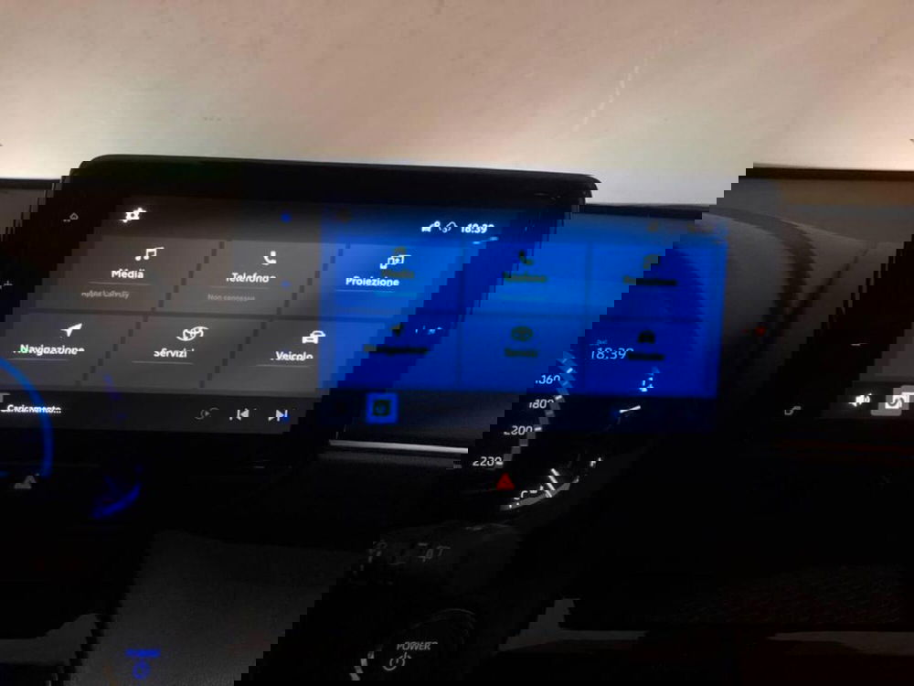 Toyota Yaris Cross usata a Torino (8)