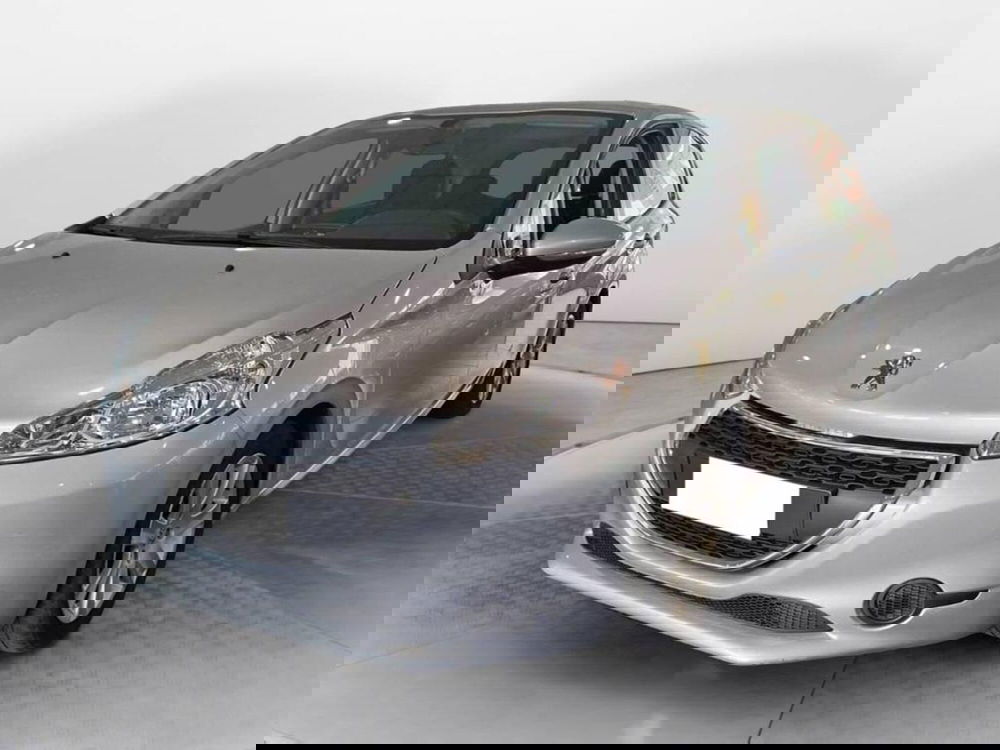 Peugeot 208 usata a Torino
