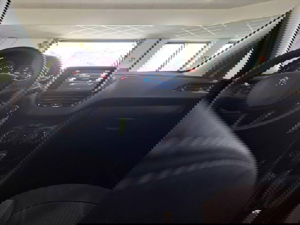 Peugeot 208 usata a Torino (10)
