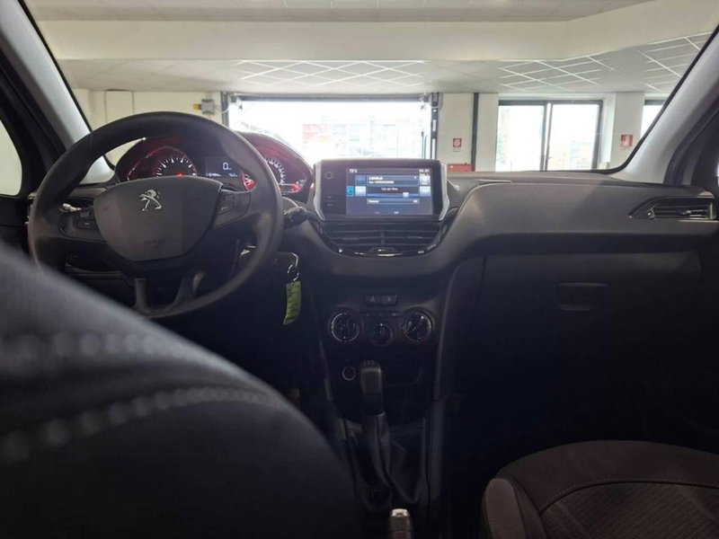 Peugeot 208 usata a Torino (10)