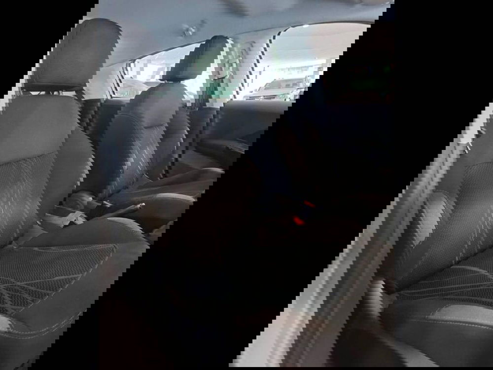 Peugeot 208 usata a Torino (12)