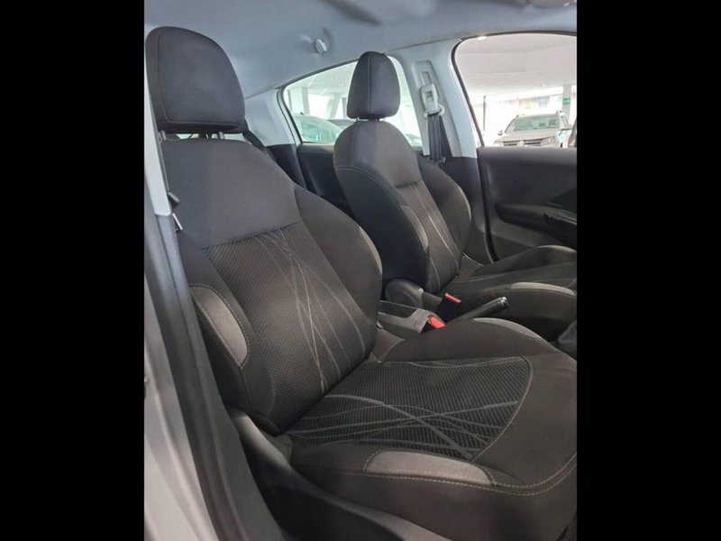 Peugeot 208 usata a Torino (12)