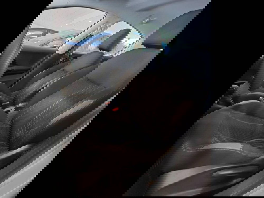 Peugeot 208 usata a Torino (13)