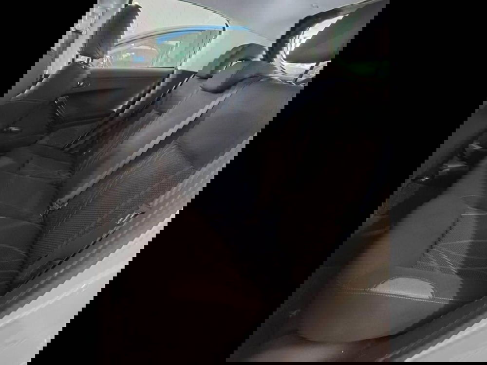 Peugeot 208 usata a Torino (14)