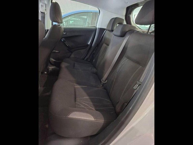 Peugeot 208 usata a Torino (14)