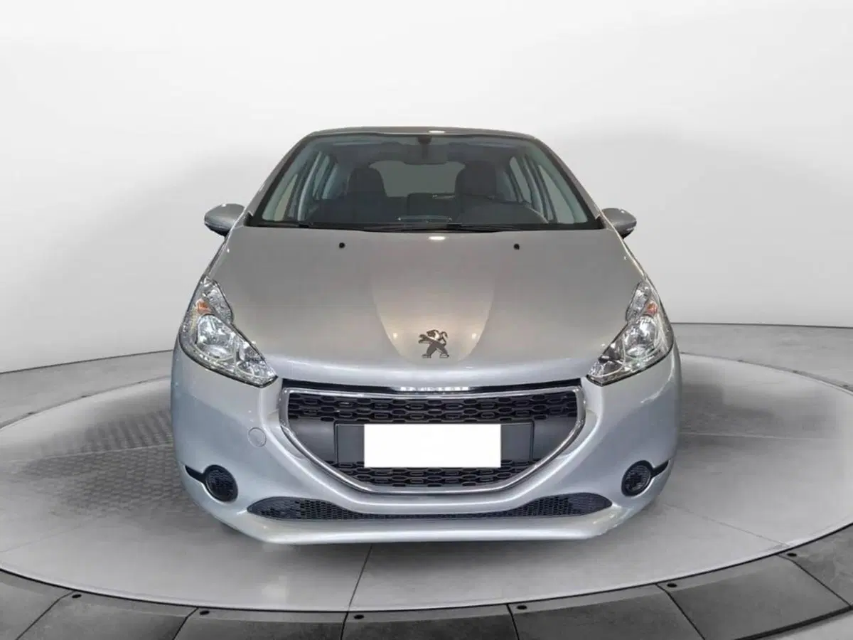 Peugeot 208 usata a Torino (2)