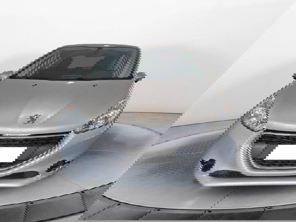 Peugeot 208 usata a Torino (2)