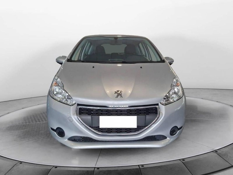 Peugeot 208 usata a Torino (2)
