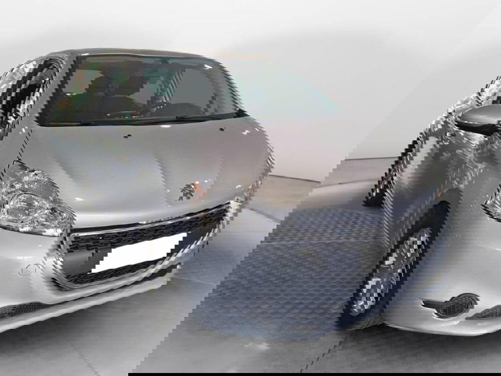 Peugeot 208 usata a Torino (3)