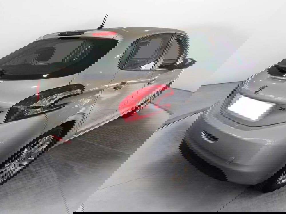 Peugeot 208 usata a Torino (4)