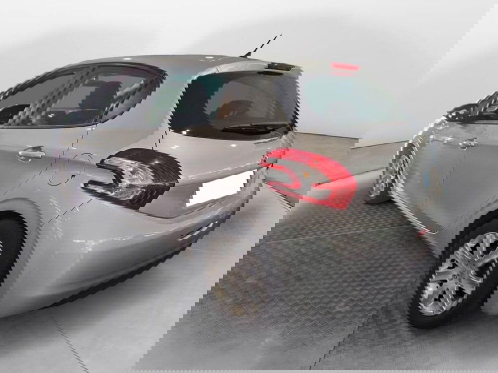 Peugeot 208 usata a Torino (6)