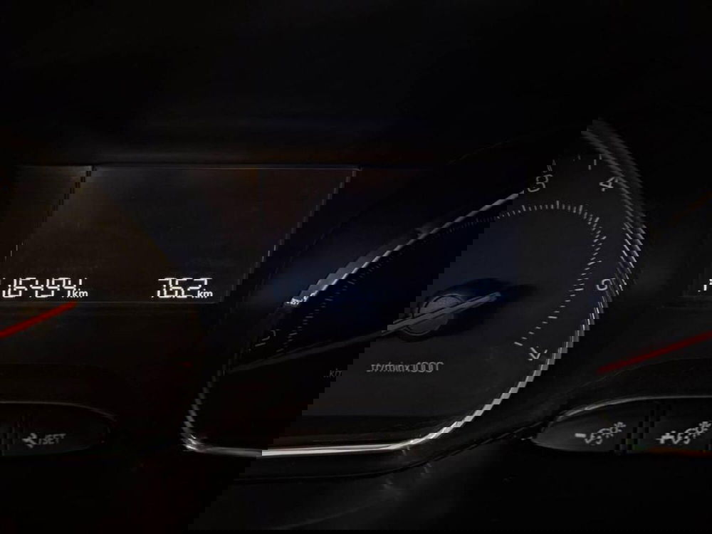 Peugeot 208 usata a Torino (7)