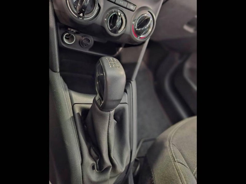 Peugeot 208 usata a Torino (8)