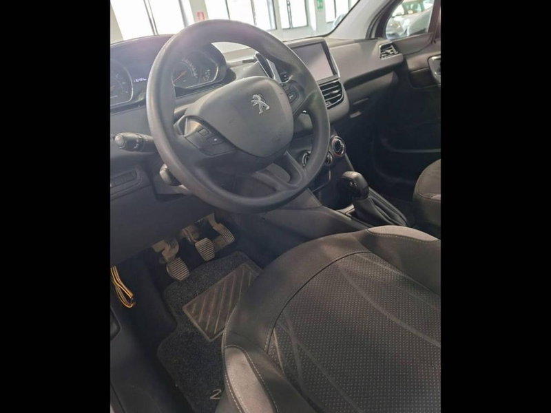 Peugeot 208 usata a Torino (9)
