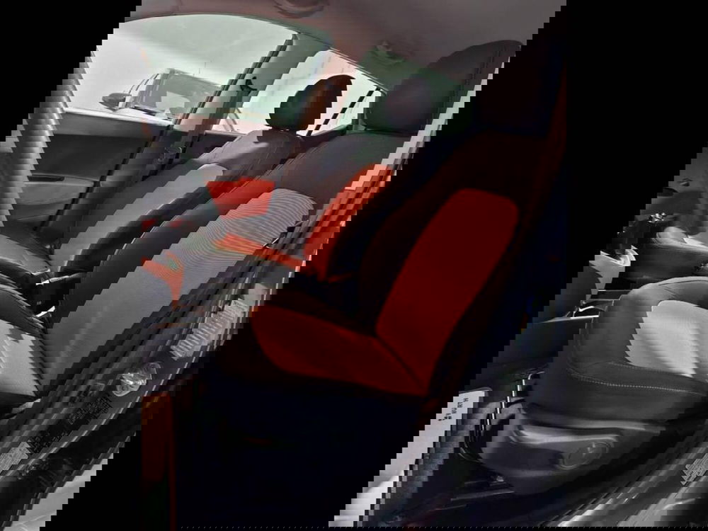 Hyundai i10 usata a Torino (14)