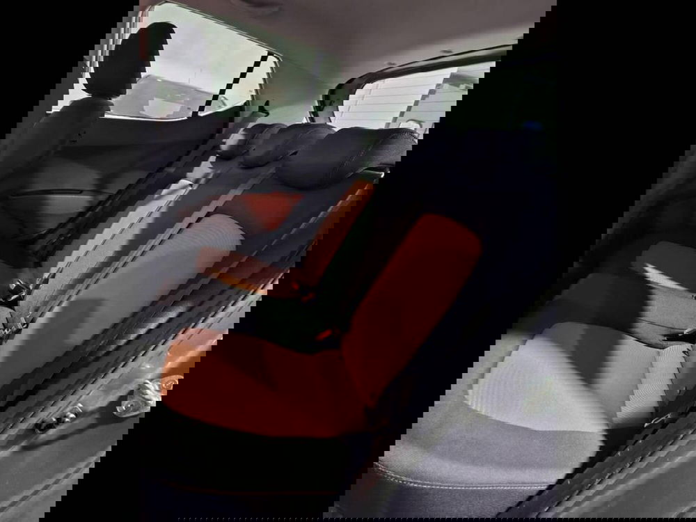 Hyundai i10 usata a Torino (15)