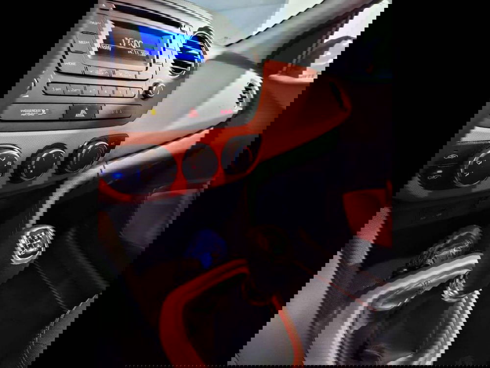 Hyundai i10 usata a Torino (8)