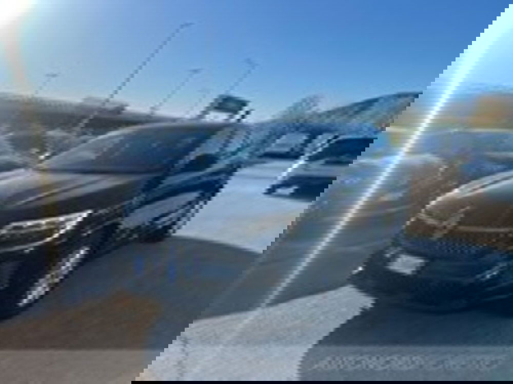 Renault Austral nuova a Udine