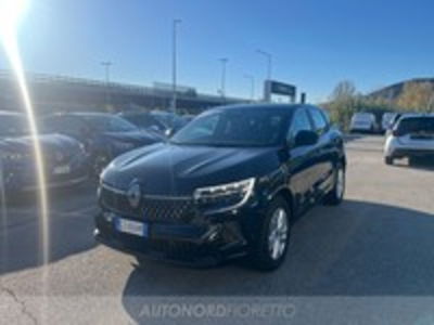Renault Austral 1.2 mild hybrid advanced Evolution 130cv nuova a Reana del Rojale
