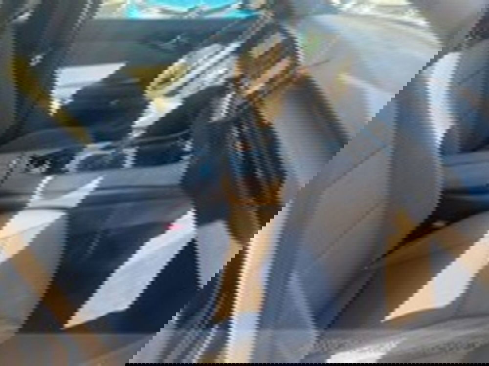 Renault Austral nuova a Udine (14)