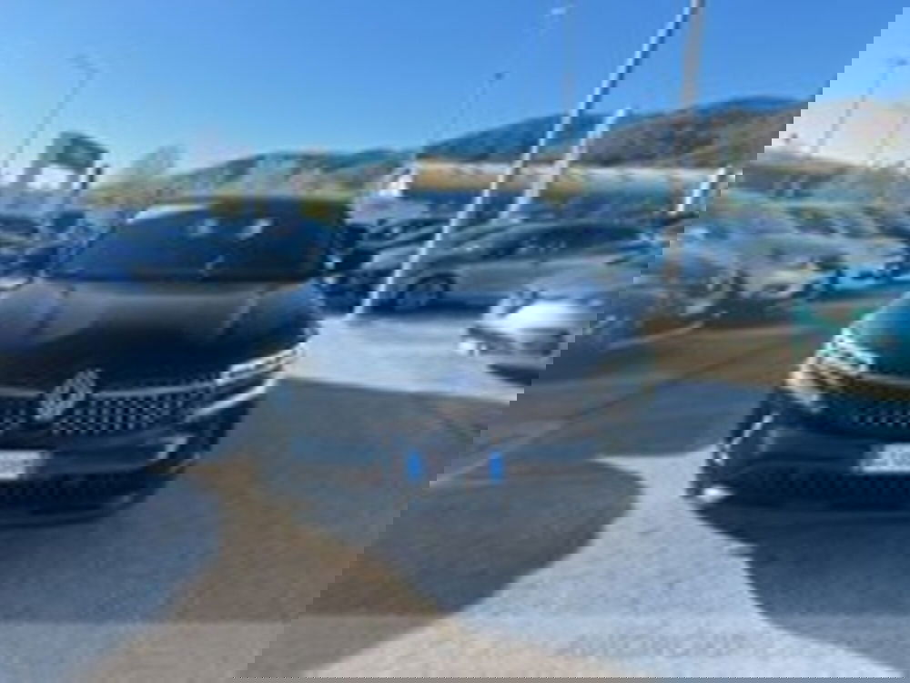 Renault Austral nuova a Udine (2)