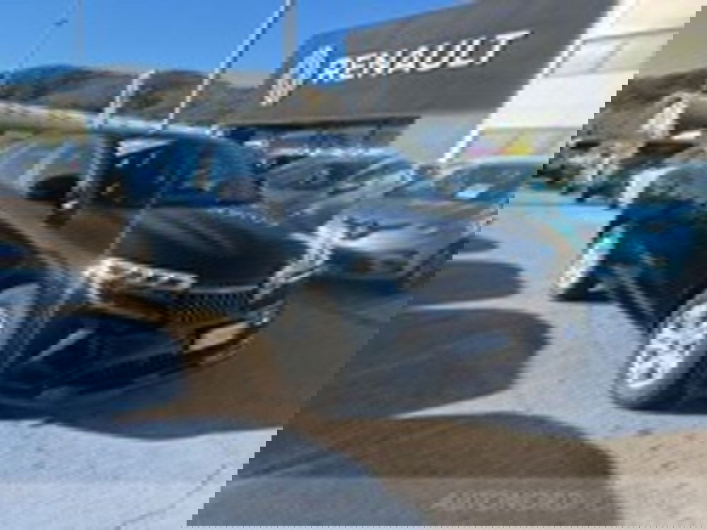 Renault Austral nuova a Udine (3)