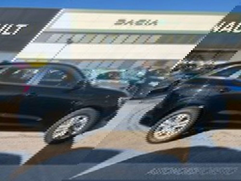 Renault Austral nuova a Udine (4)