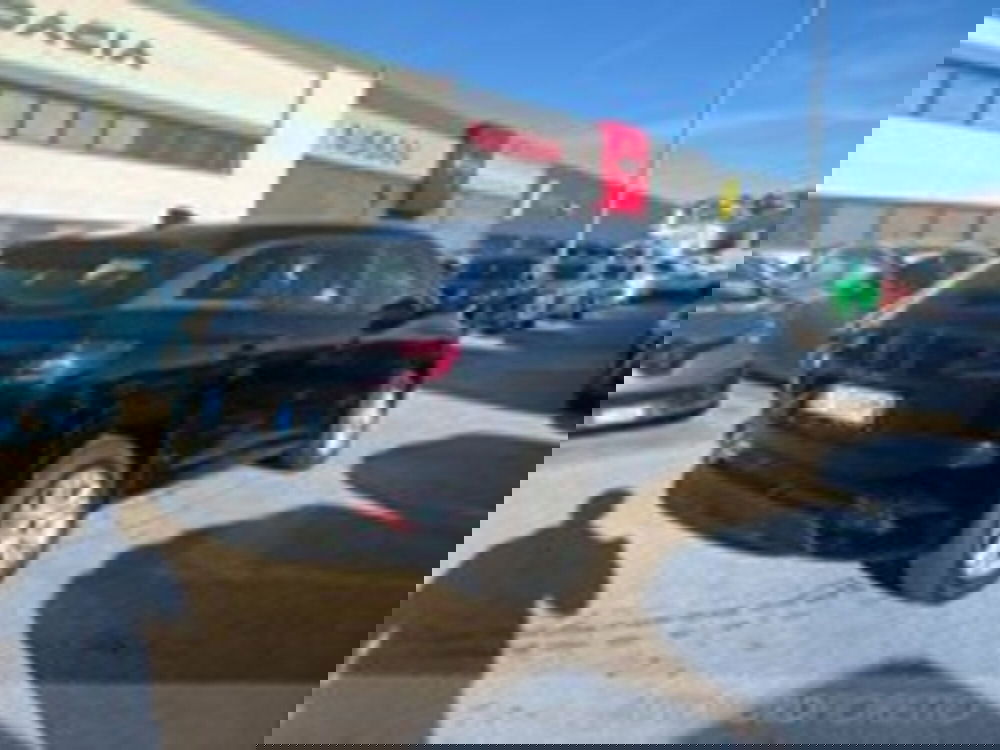 Renault Austral nuova a Udine (5)