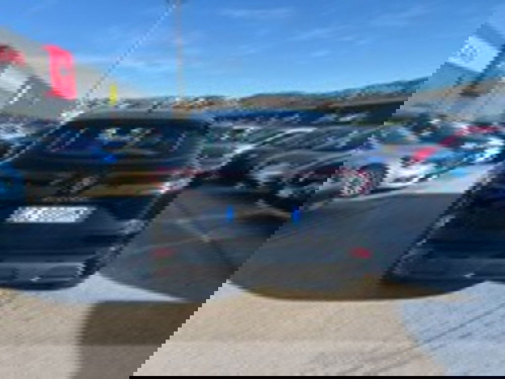 Renault Austral nuova a Udine (6)