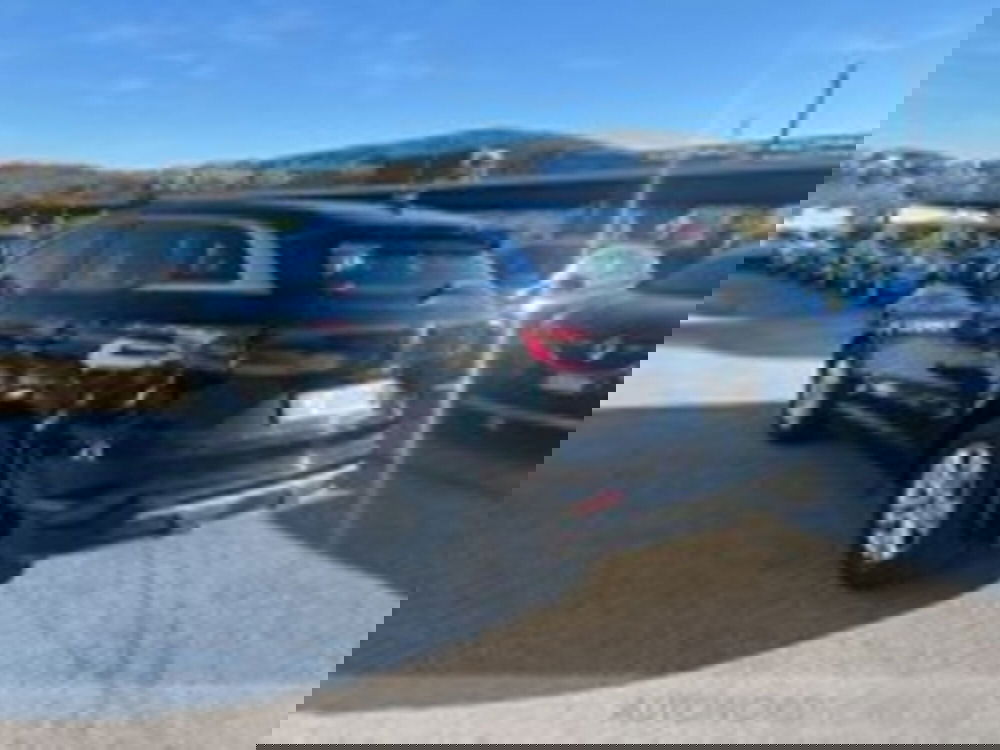 Renault Austral nuova a Udine (7)