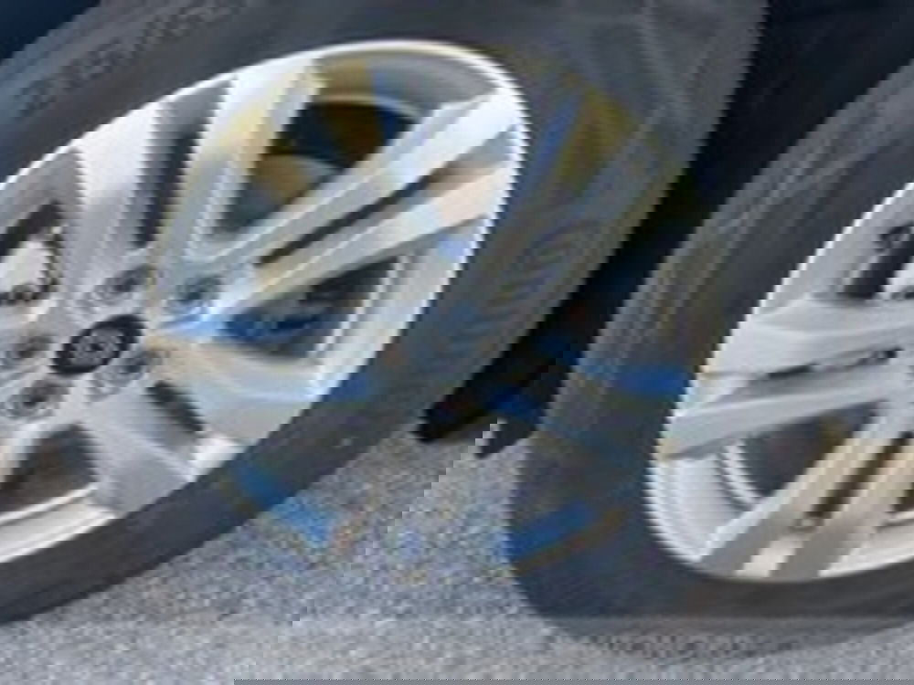 Renault Austral nuova a Udine (9)