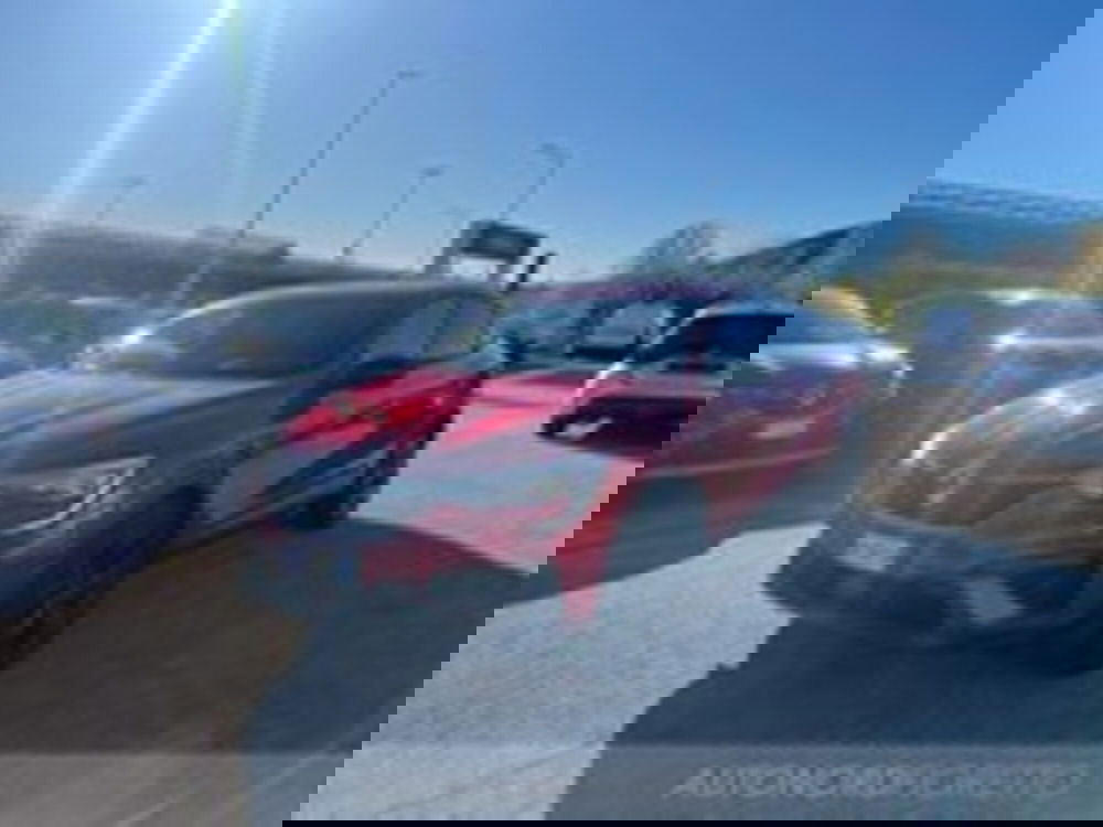 Renault Arkana usata a Udine