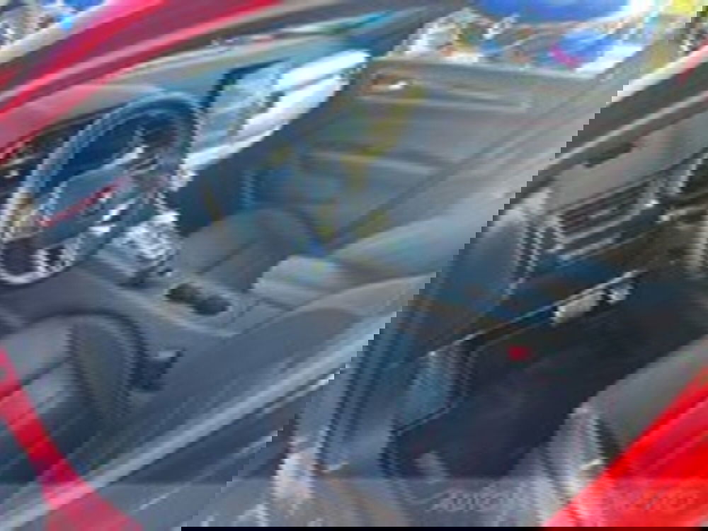 Renault Arkana usata a Udine (14)