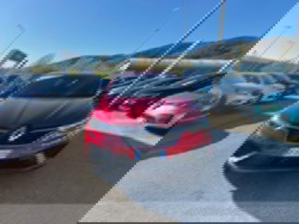 Renault Arkana usata a Udine (2)