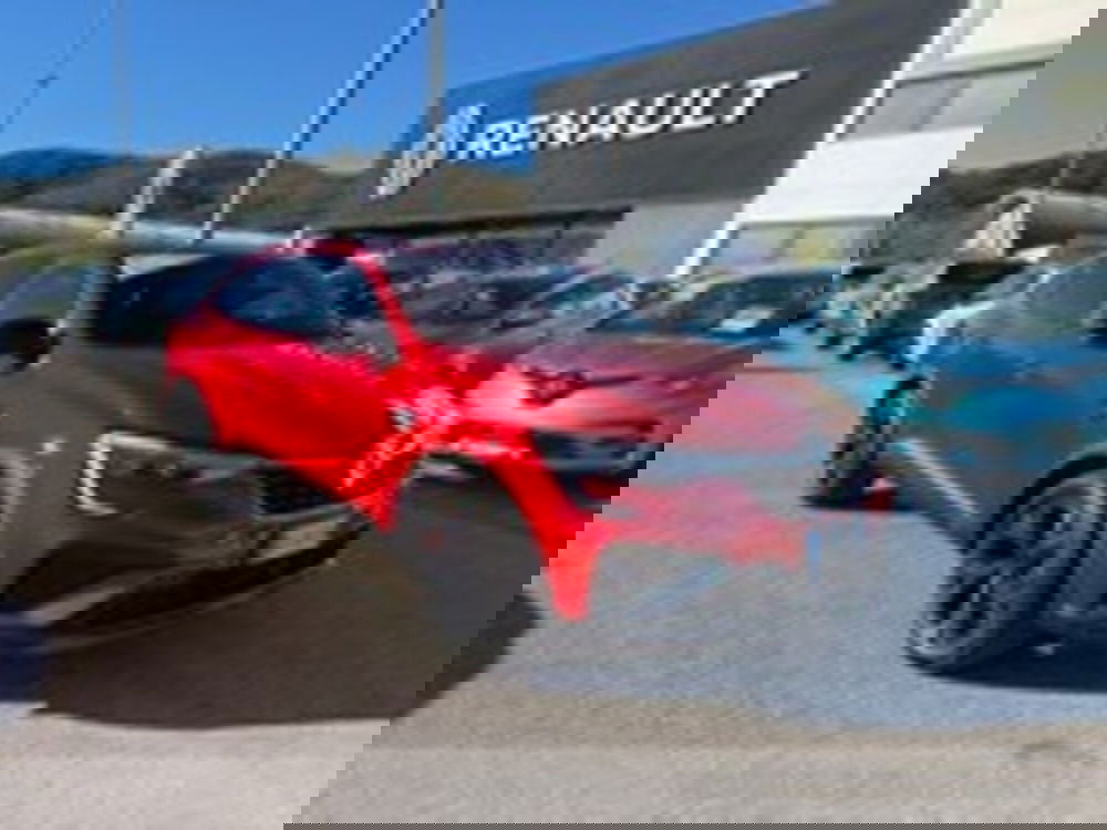 Renault Arkana usata a Udine (3)