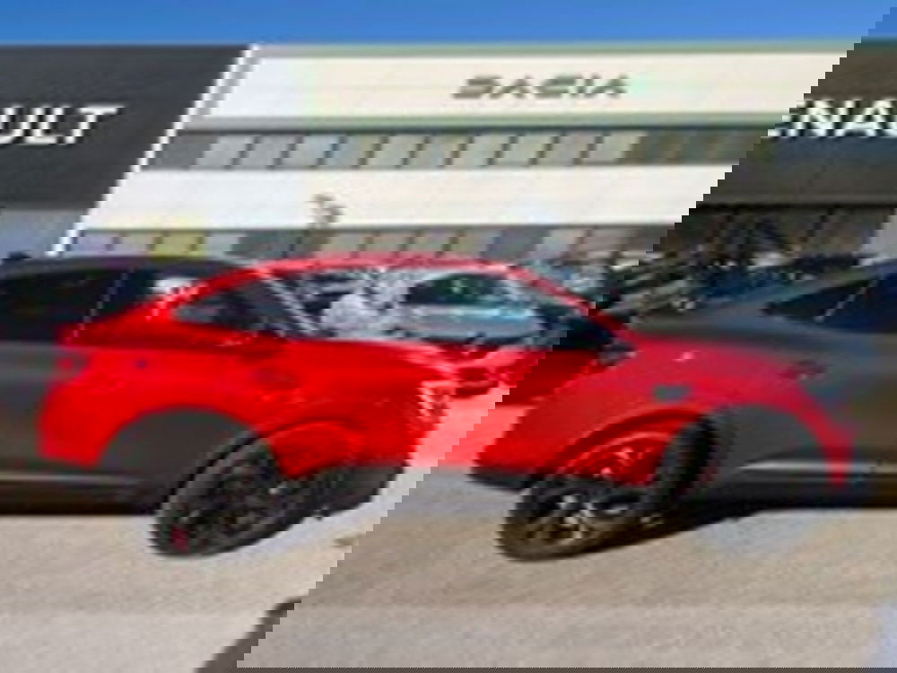 Renault Arkana usata a Udine (4)