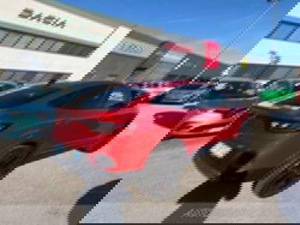 Renault Arkana usata a Udine (5)