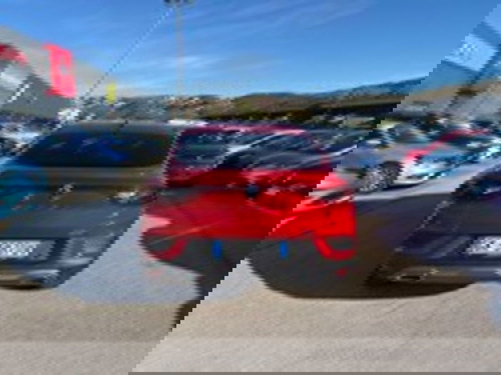 Renault Arkana usata a Udine (6)