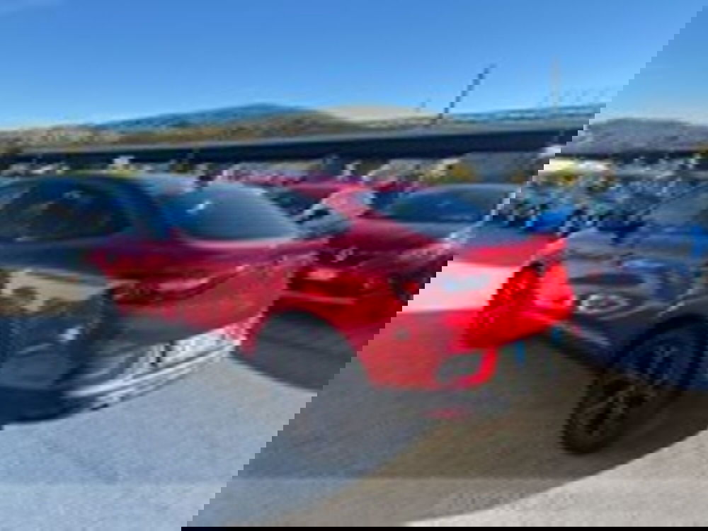 Renault Arkana usata a Udine (7)