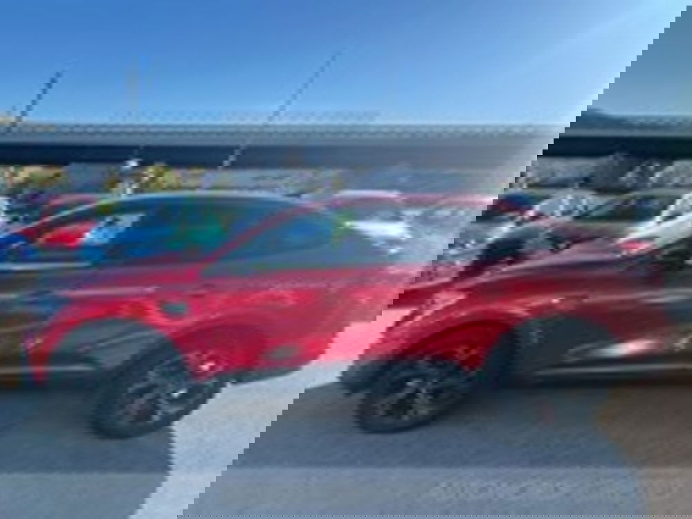 Renault Arkana usata a Udine (8)