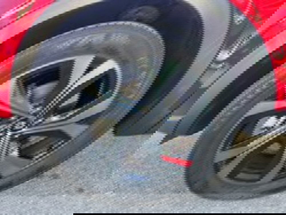 Renault Arkana usata a Udine (9)