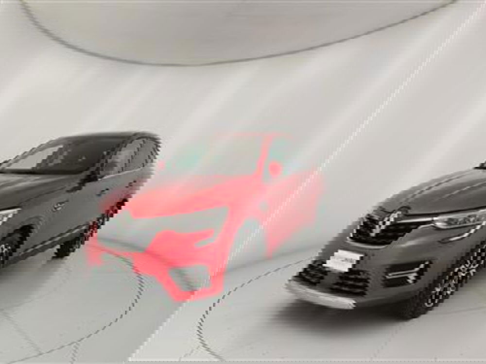 Renault Arkana usata a Bari