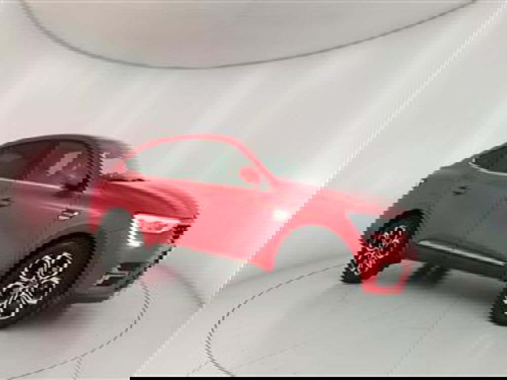 Renault Arkana usata a Bari (10)