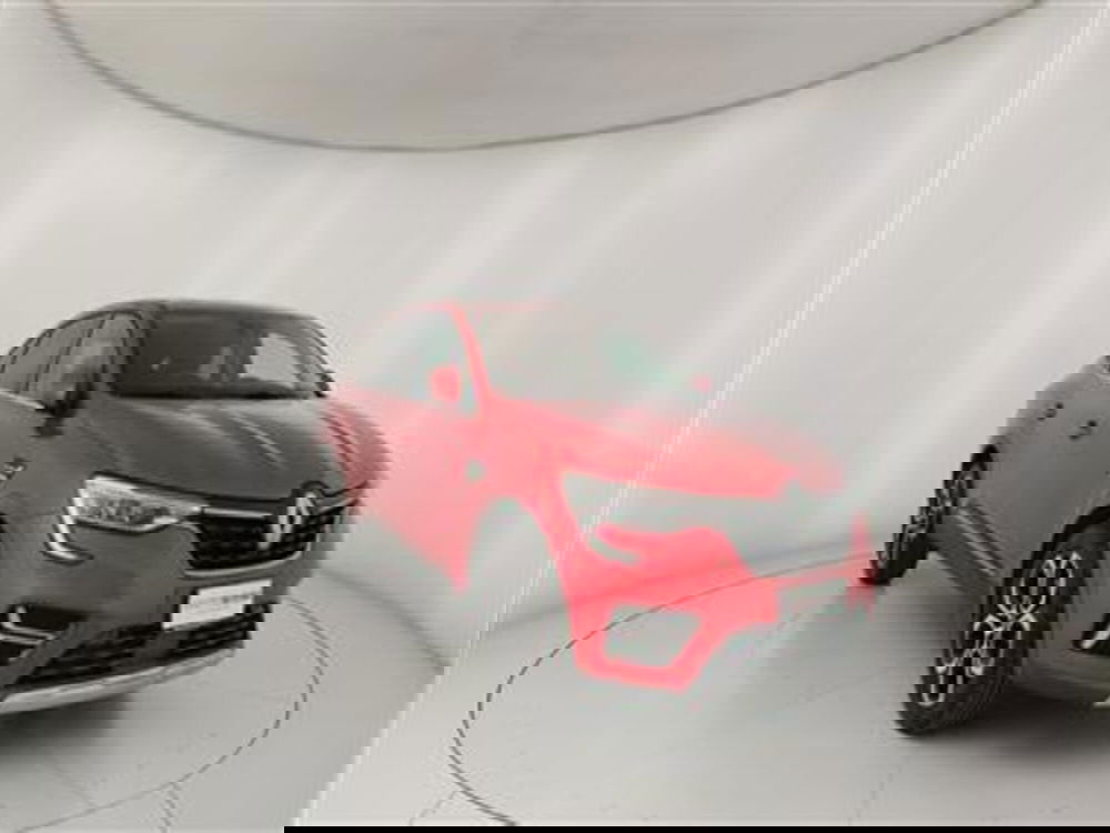 Renault Arkana usata a Bari (11)