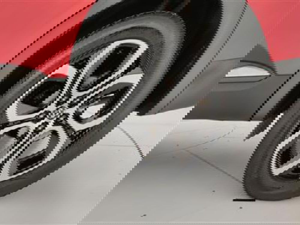 Renault Arkana usata a Bari (12)