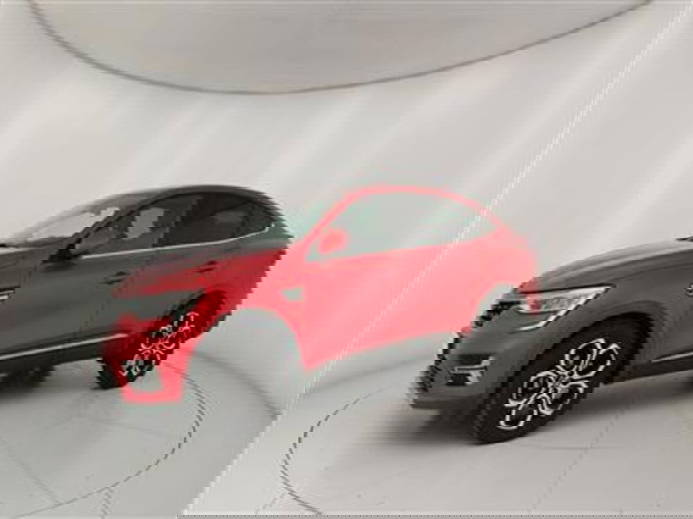 Renault Arkana usata a Bari (2)