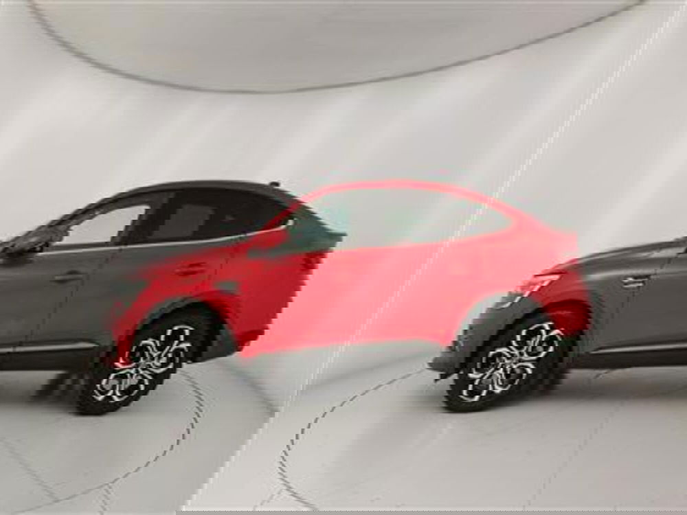 Renault Arkana usata a Bari (3)