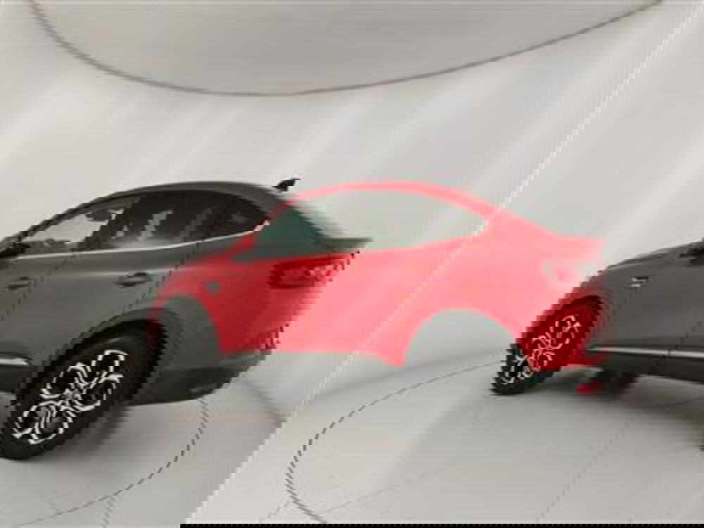 Renault Arkana usata a Bari (4)