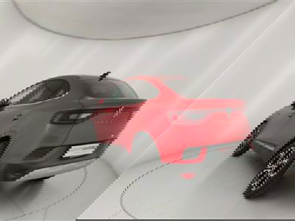 Renault Arkana usata a Bari (5)